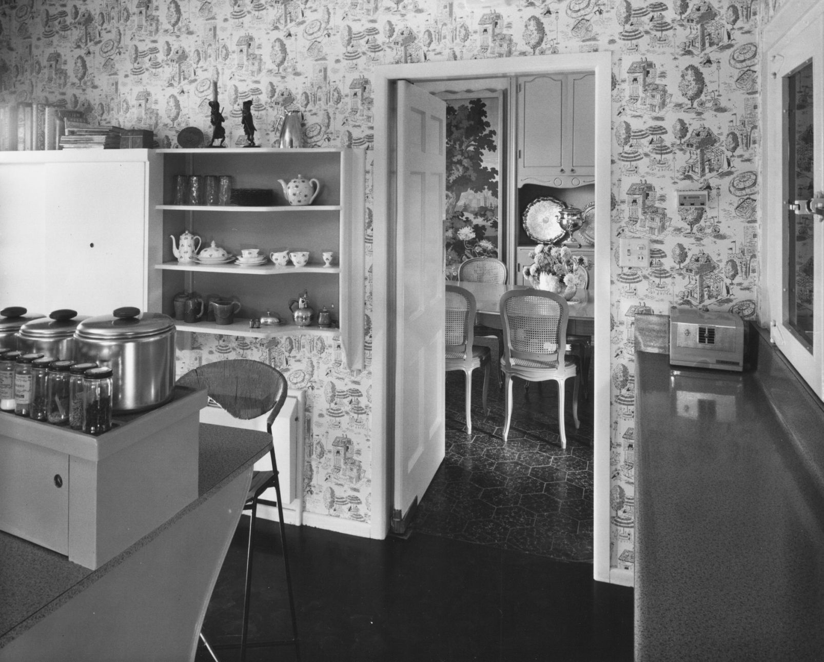 1959 Tucson home photos: Elegance in the desert